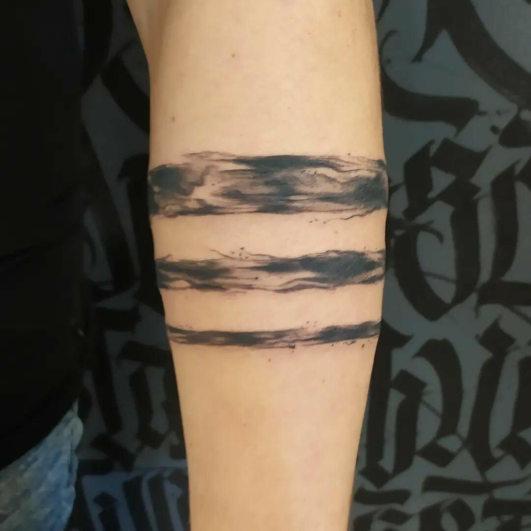 Inksearch tattoo Speak In Color