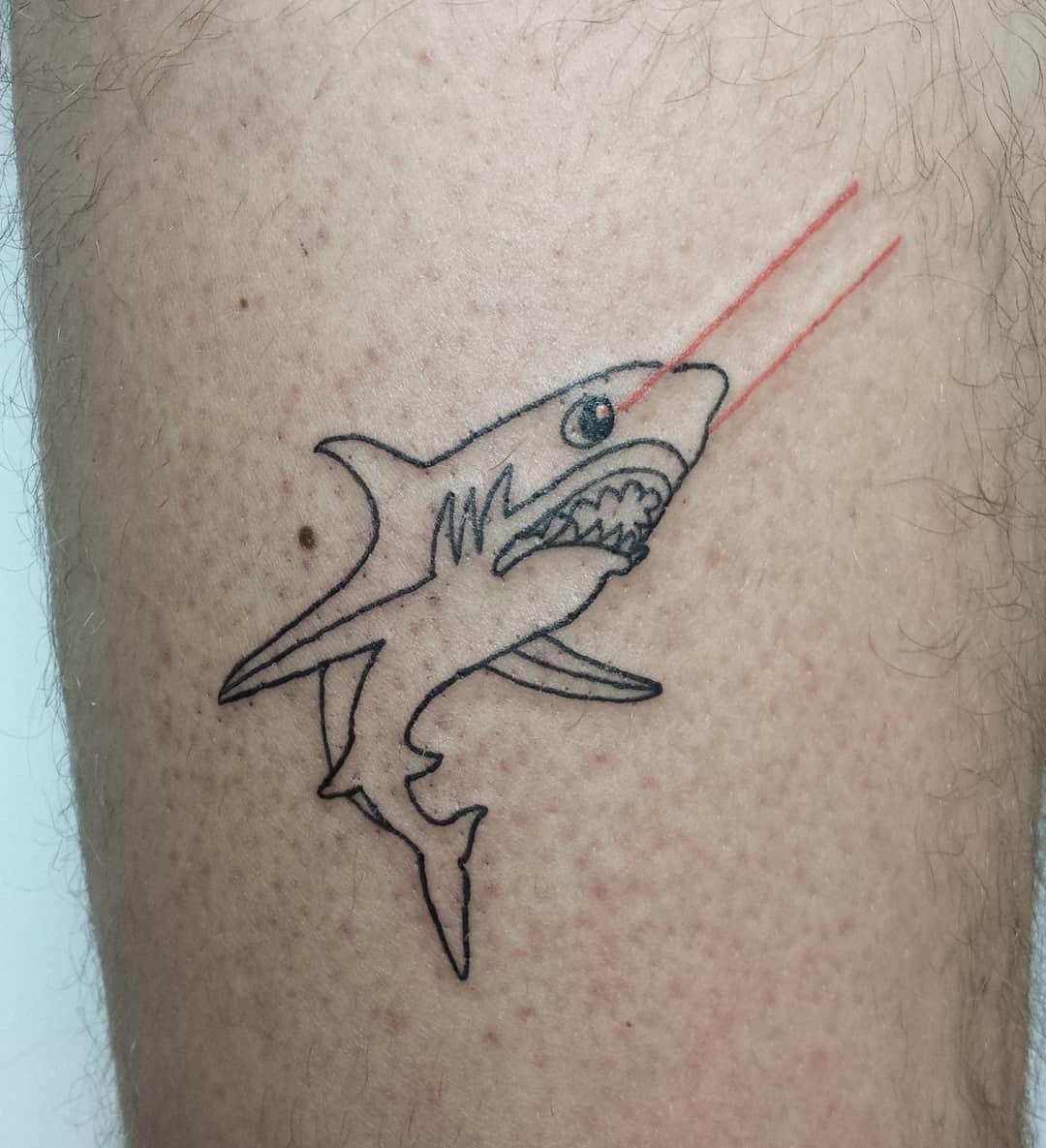 Inksearch tattoo Ola Fronc