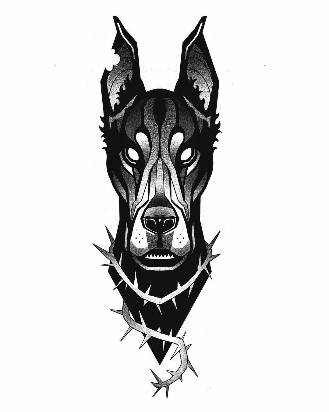 Inksearch tattoo Dirty Lust Tattoo Warszawa