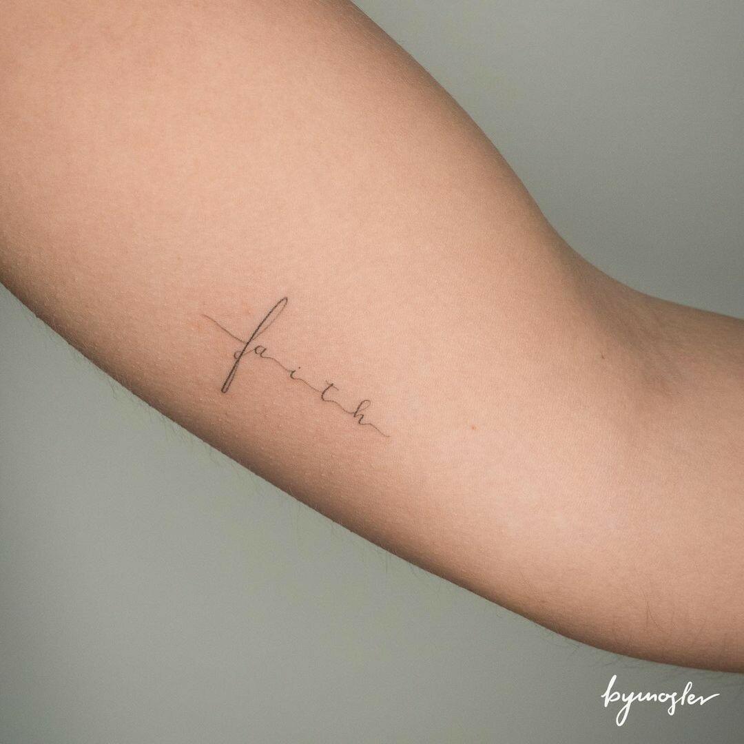Inksearch tattoo byMosler