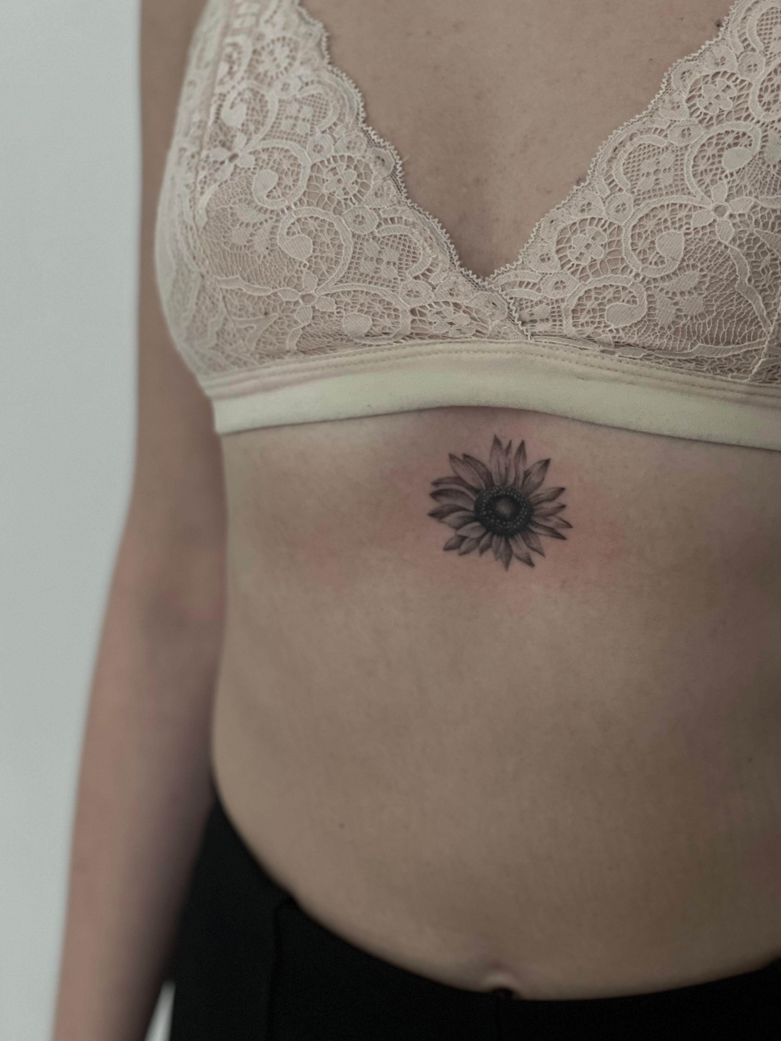 Inksearch tattoo Viburnum_tattoo