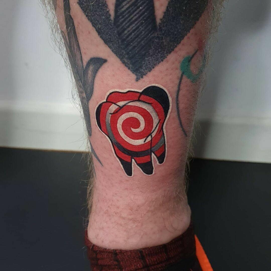 Inksearch tattoo Robert Heliobiont TATTOO