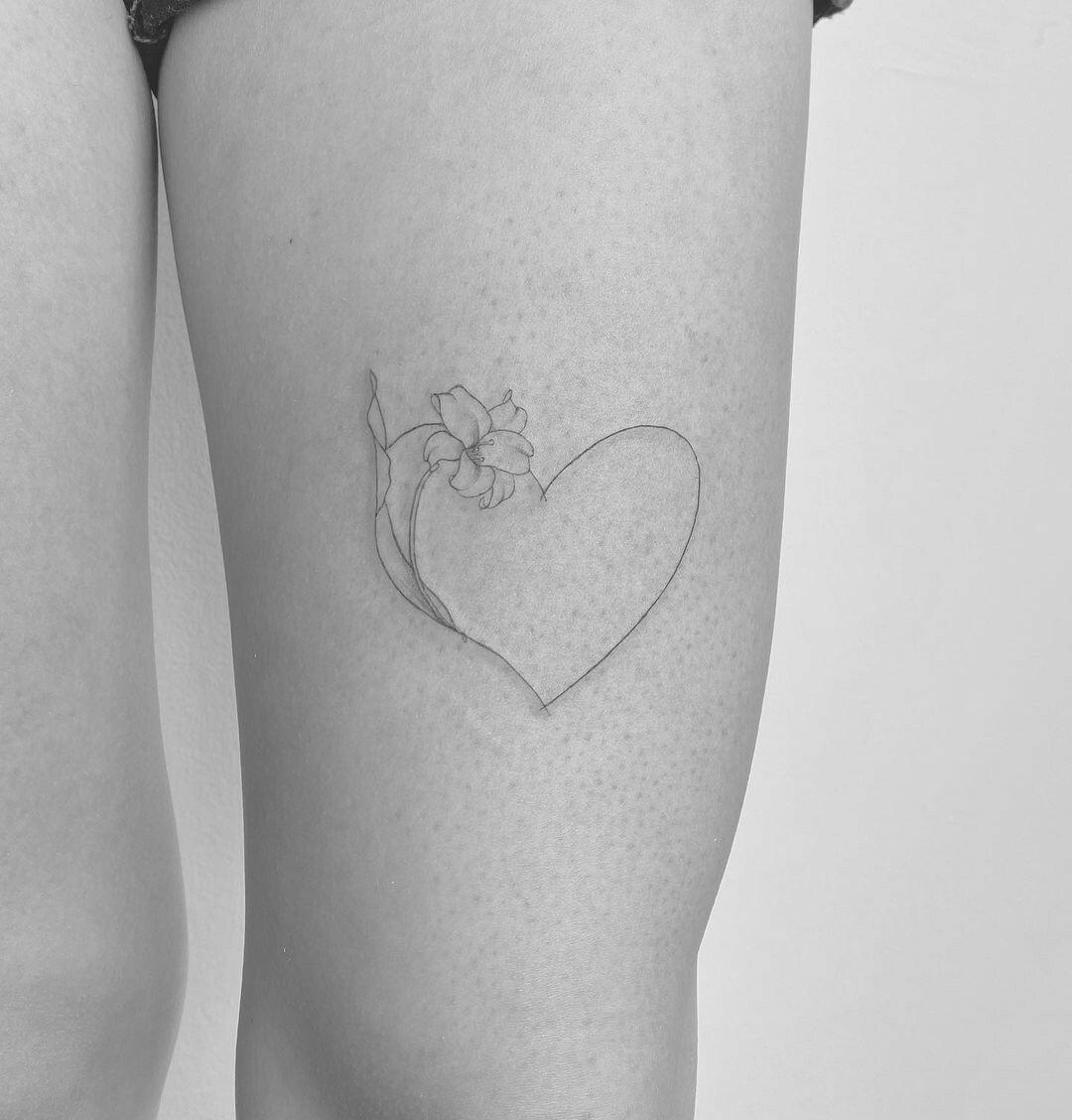 Inksearch tattoo mesandraws.tattoo