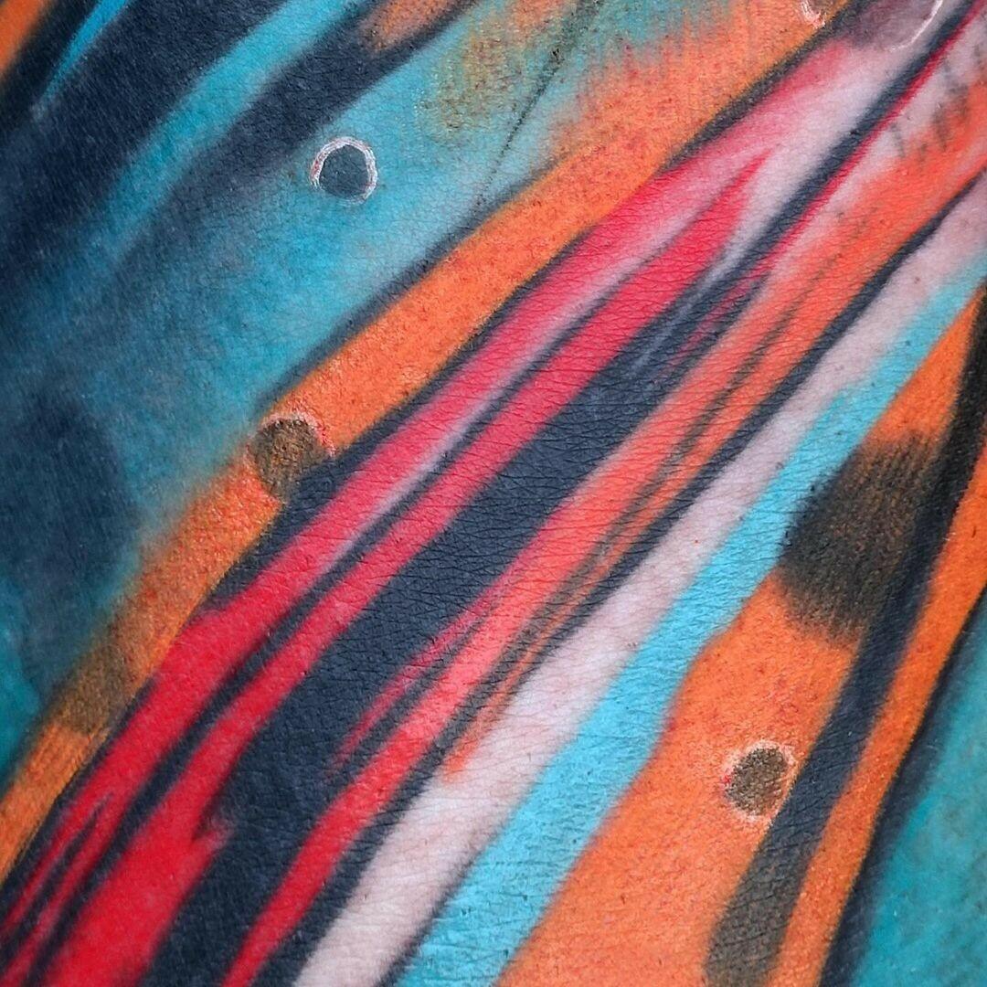 Inksearch tattoo Szymon Gdowicz