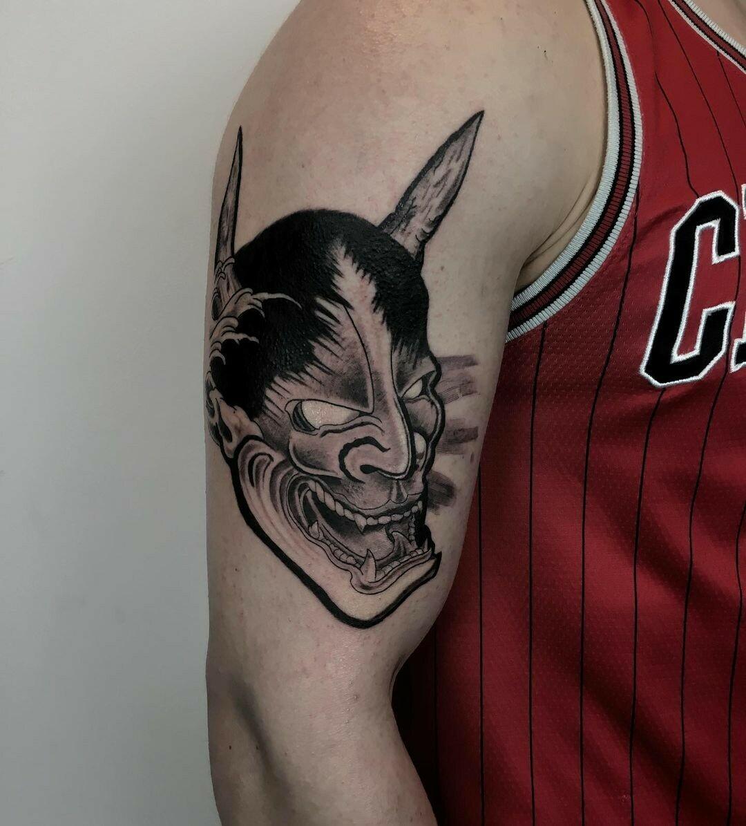 Inksearch tattoo Venomdopee