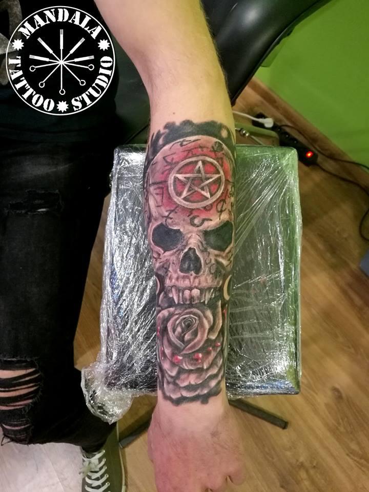 Inksearch tattoo Jan Eisenberger