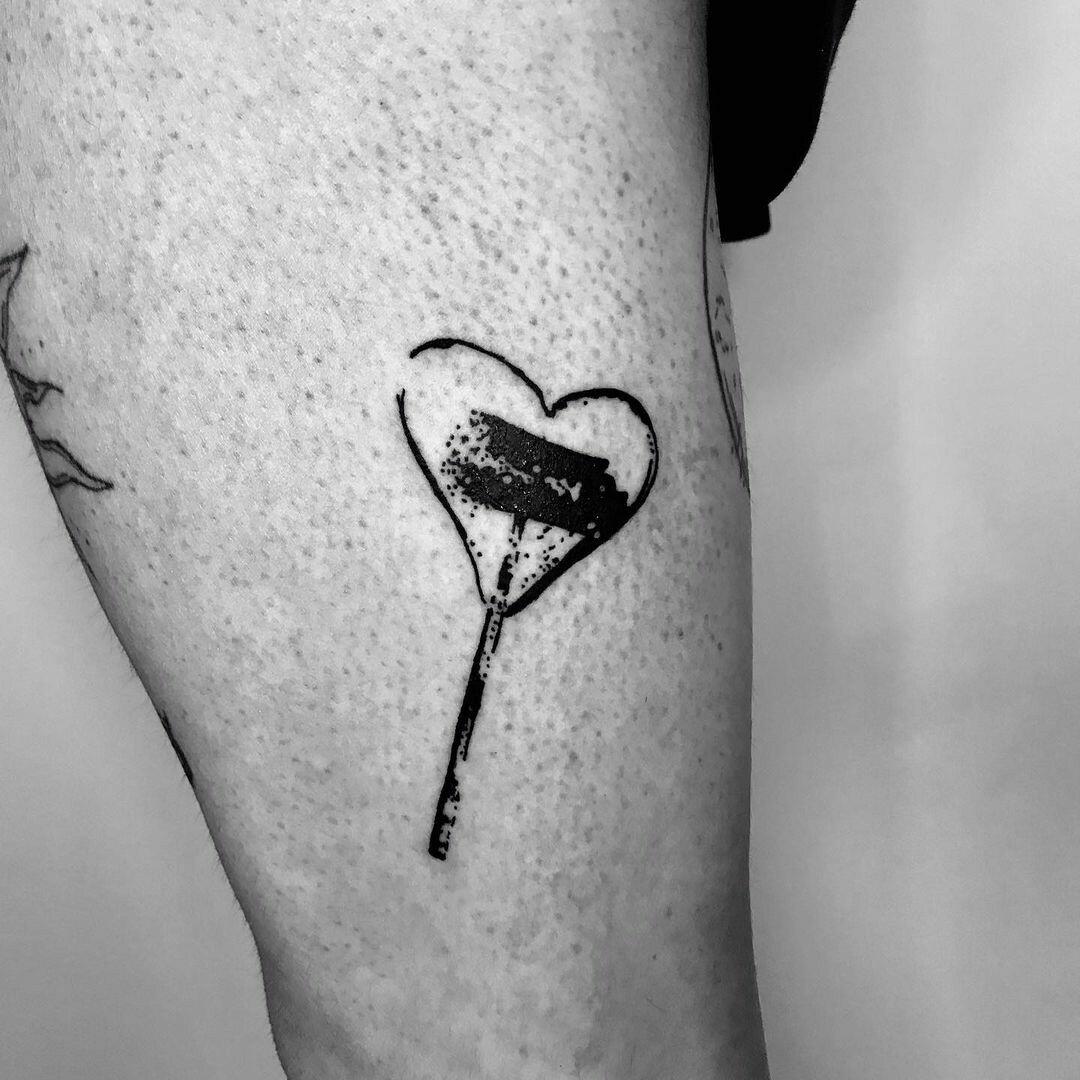 Inksearch tattoo Podła Tattoo