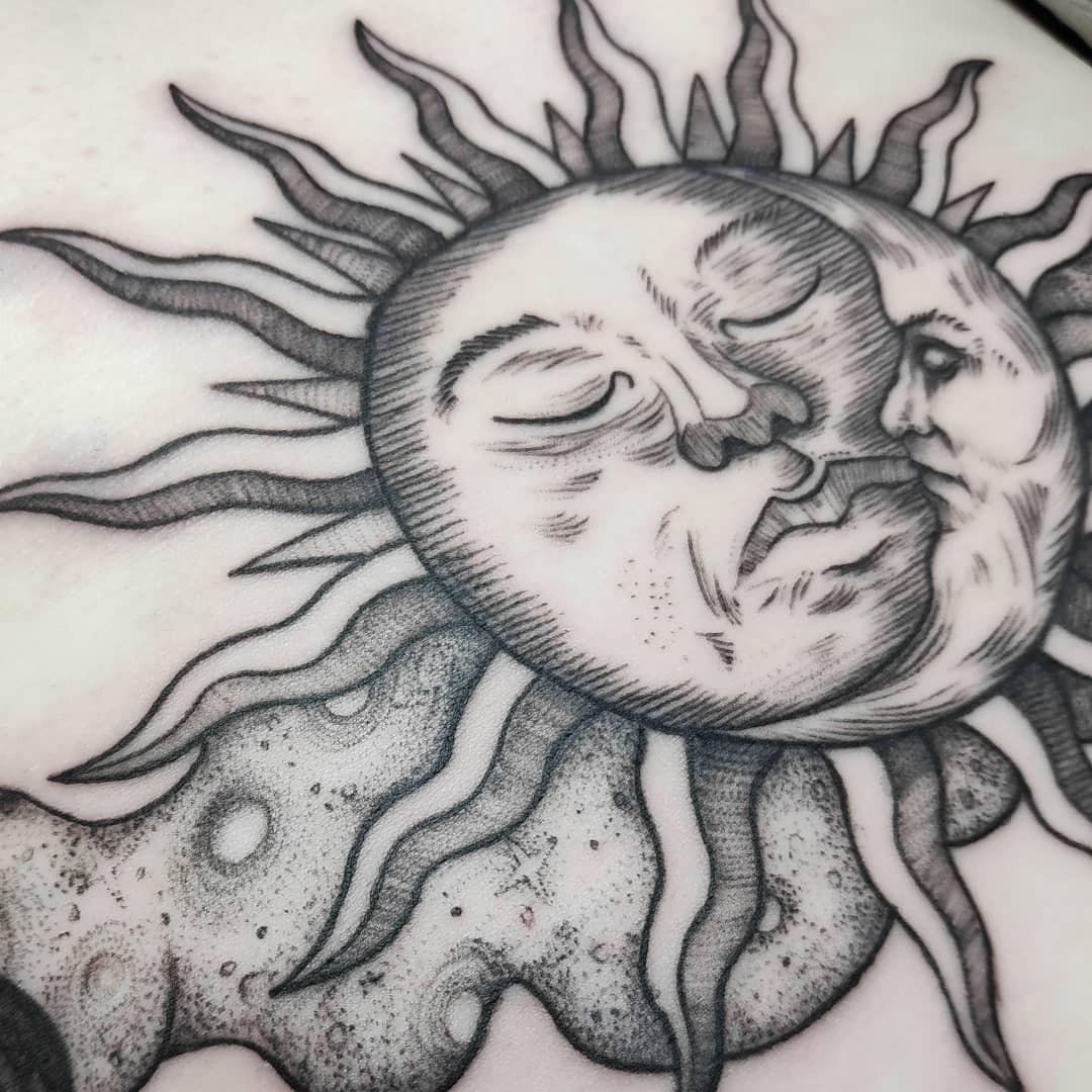Inksearch tattoo Oskar Gurbada
