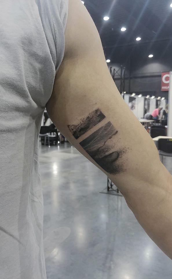 Inksearch tattoo Cojabazgram - Agnieszka Kowalska