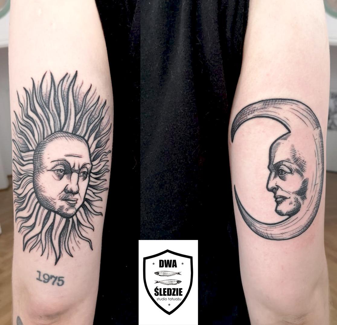 Inksearch tattoo Marcin Pawlus