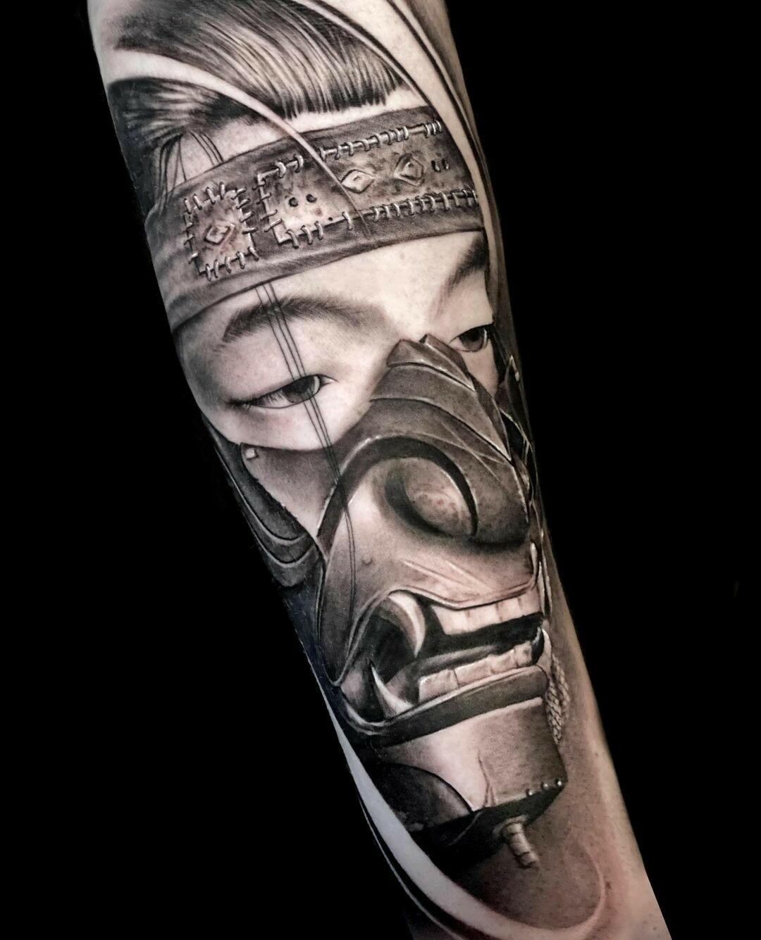 Inksearch tattoo Ivan.khart