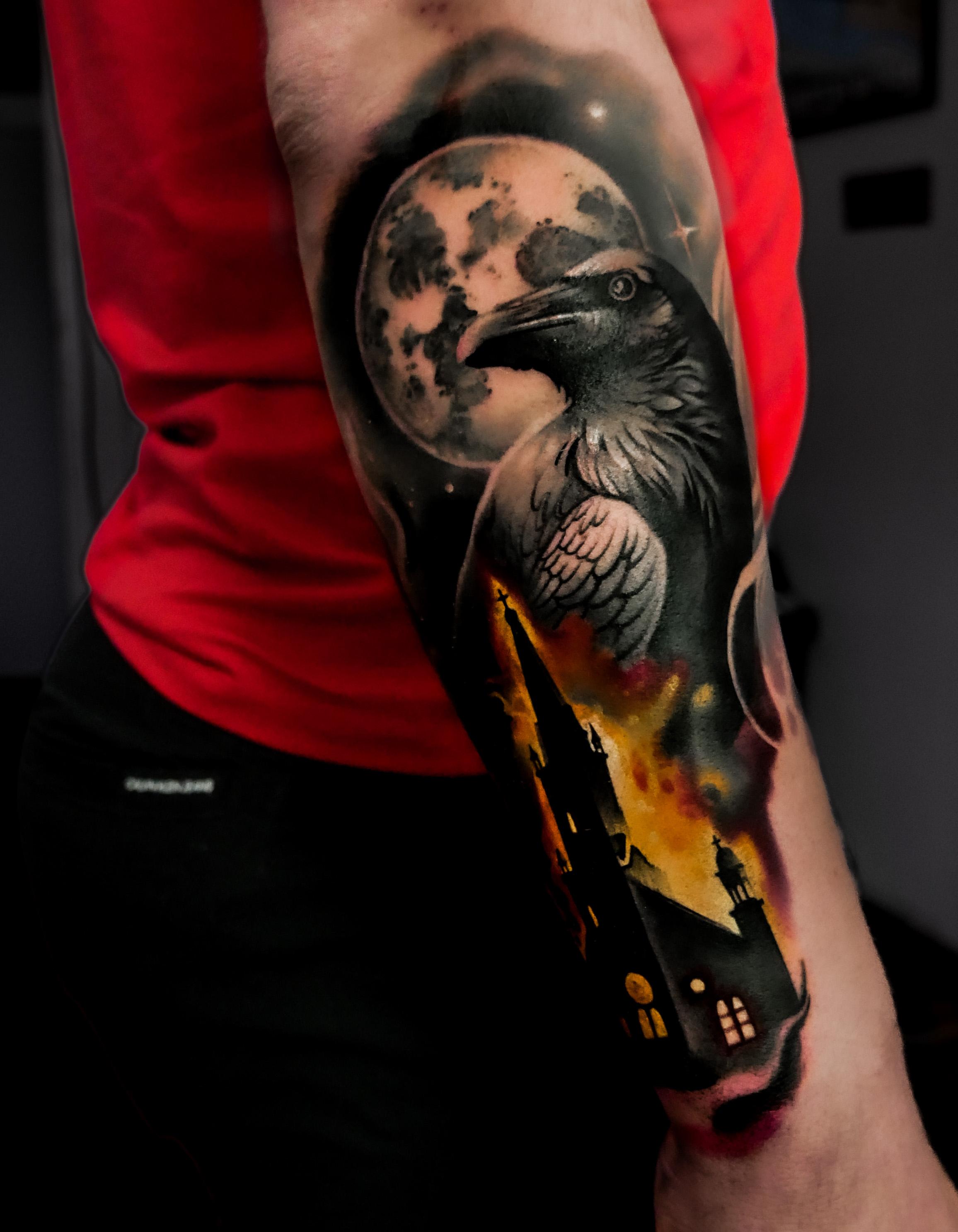 Inksearch tattoo tuztusztattoo