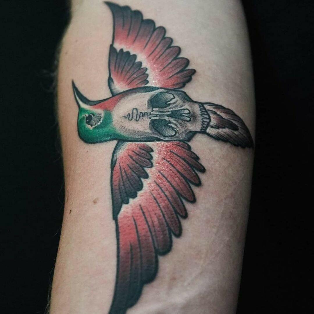 Inksearch tattoo bartshcru