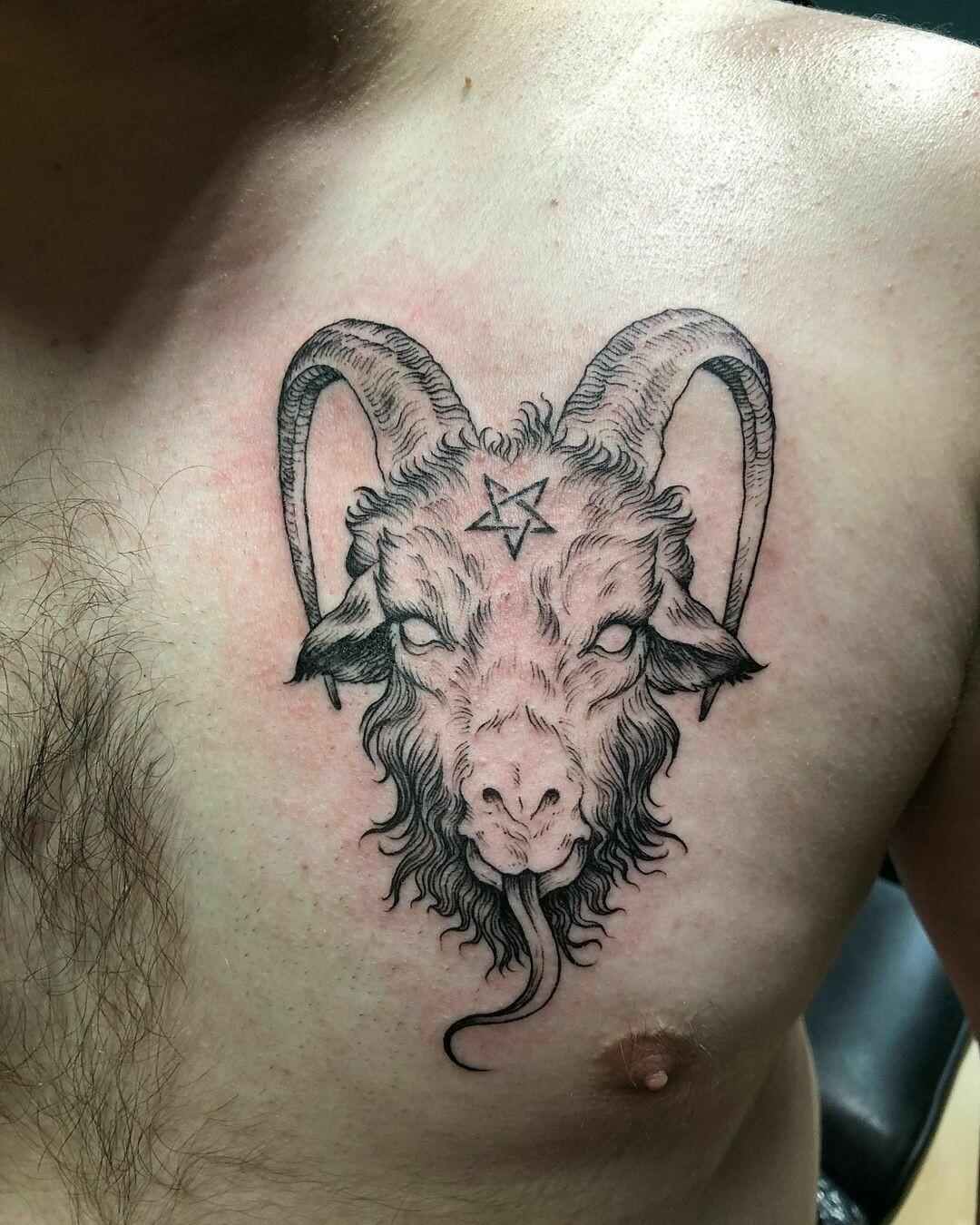 Inksearch tattoo Zajawa Kraków