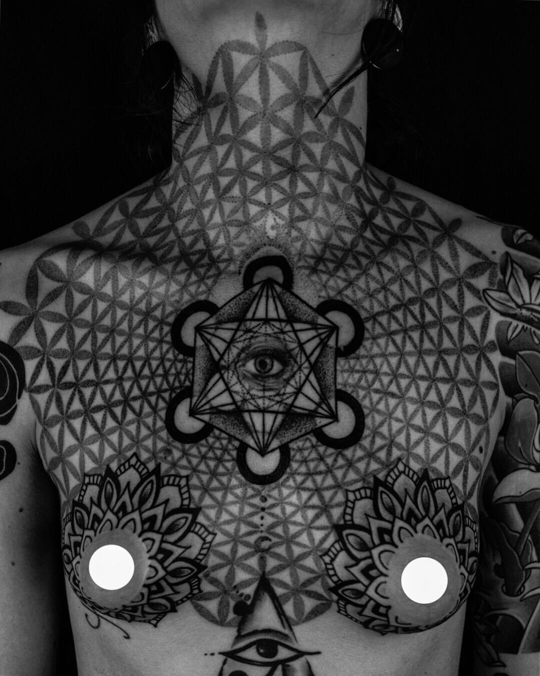 Inksearch tattoo Alessandro