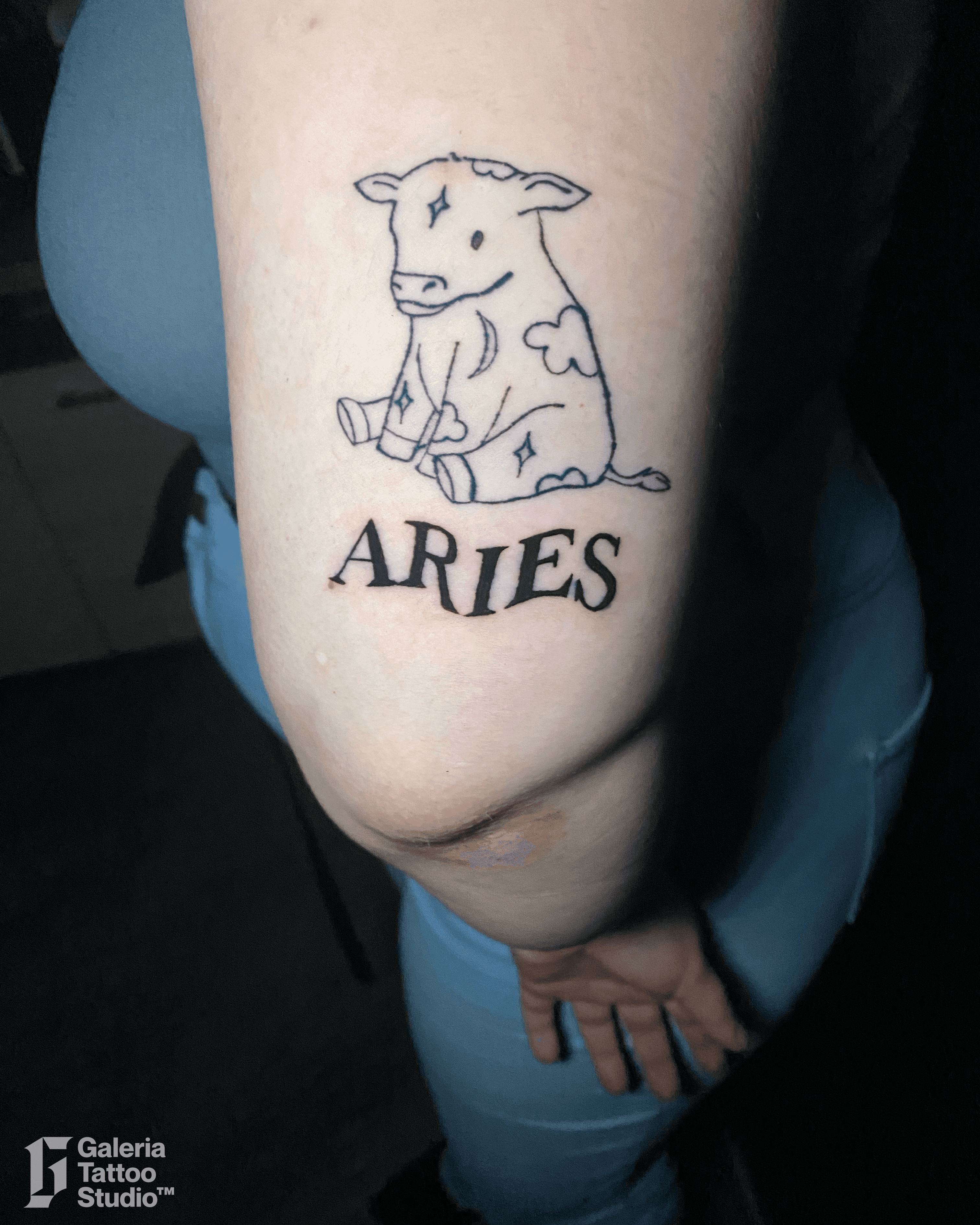 Inksearch tattoo Szymon