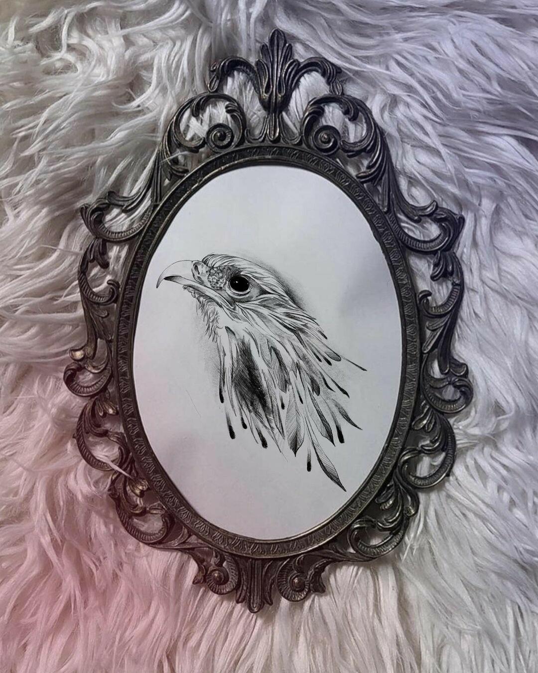 Inksearch tattoo Disasterpiece