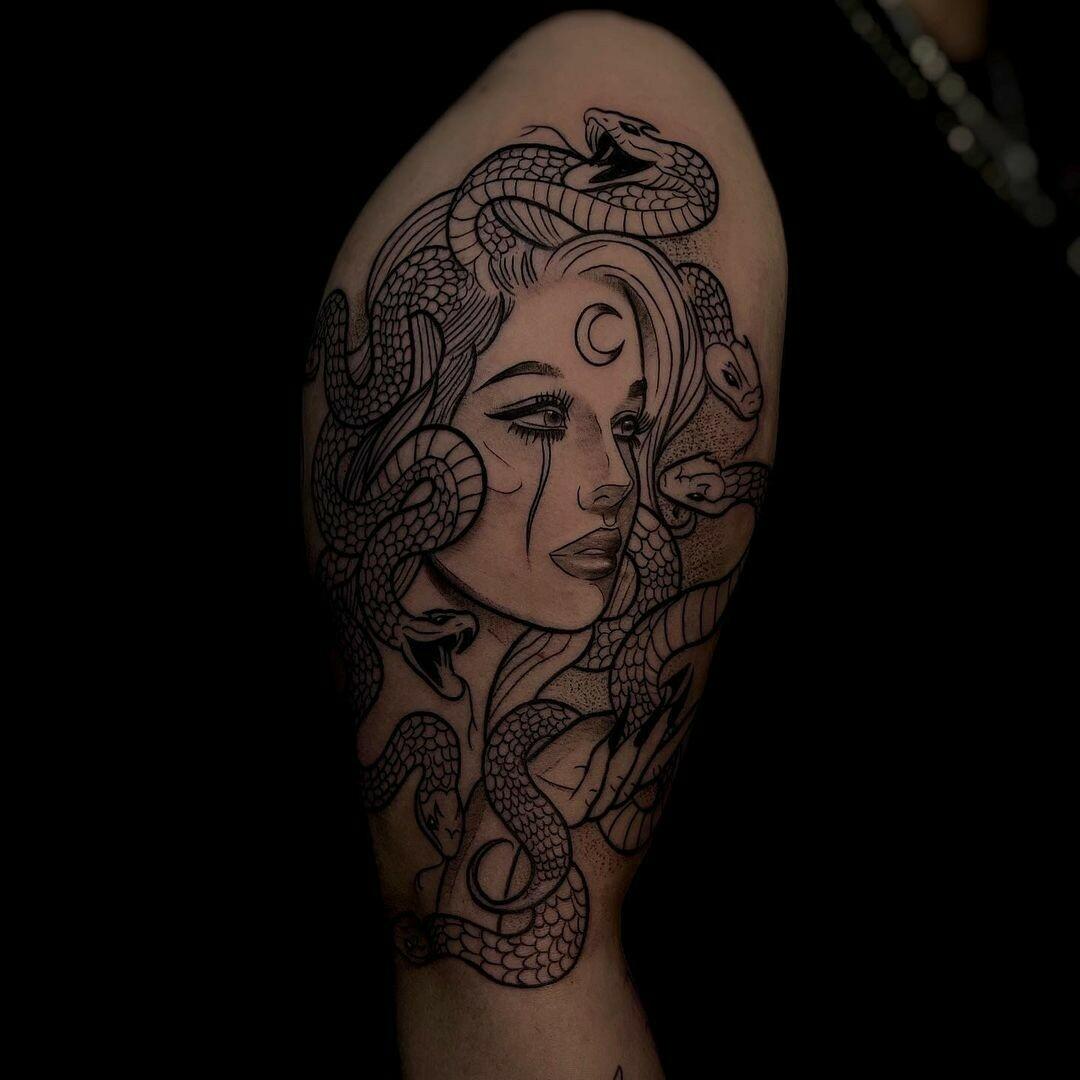 Inksearch tattoo Fame Tattoo