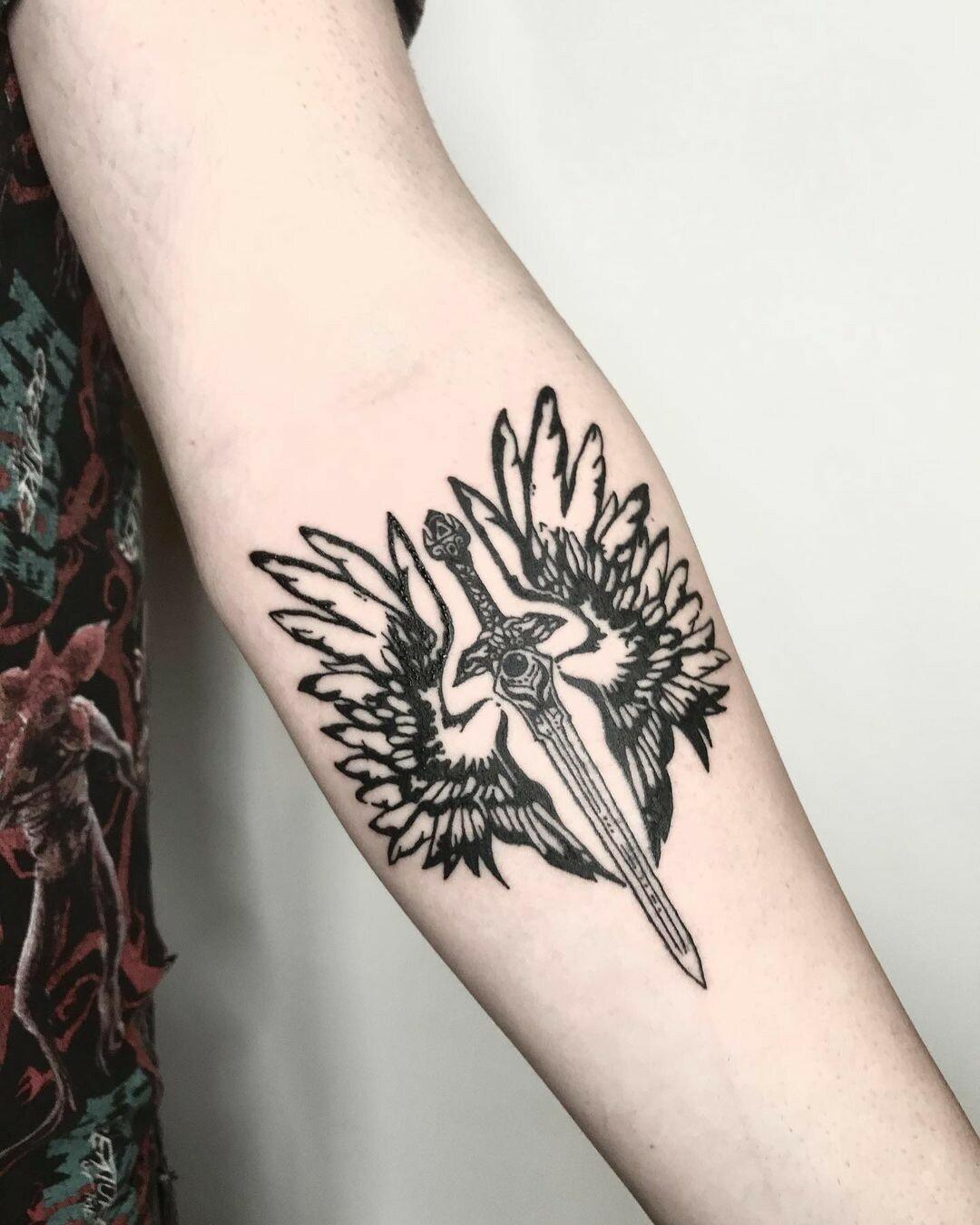 Inksearch tattoo Podła Tattoo