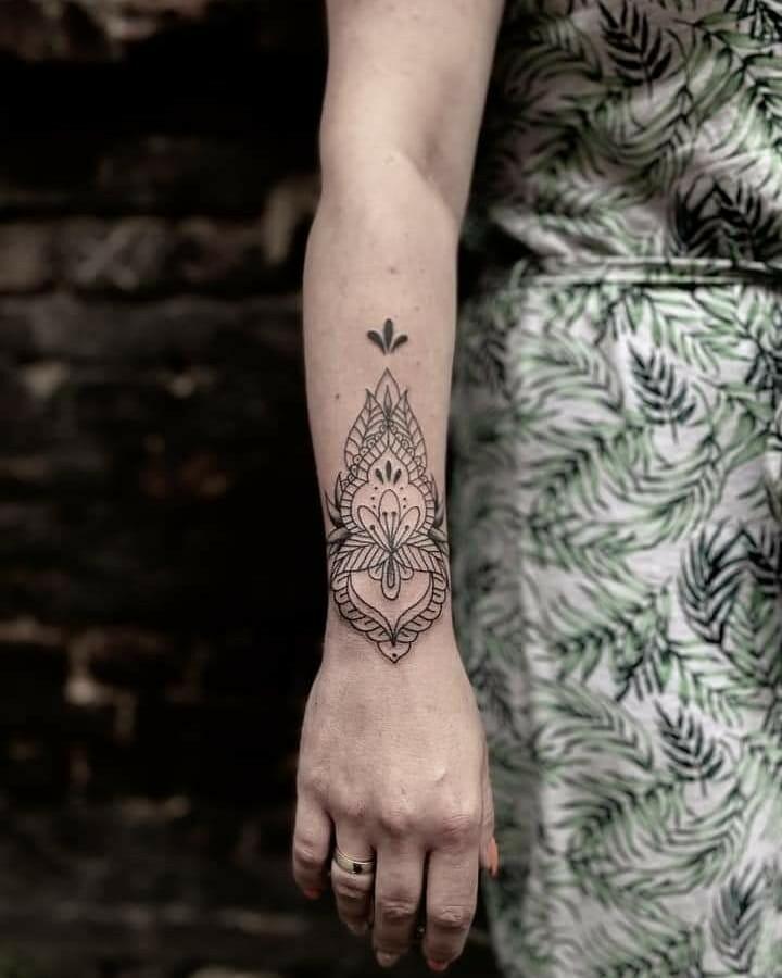 Inksearch tattoo Silesia Tattoo