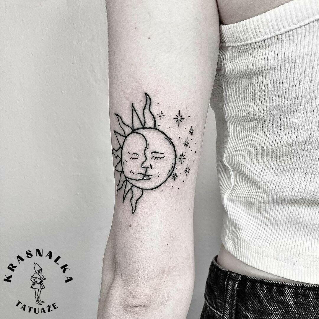 Inksearch tattoo krasnalka.ink