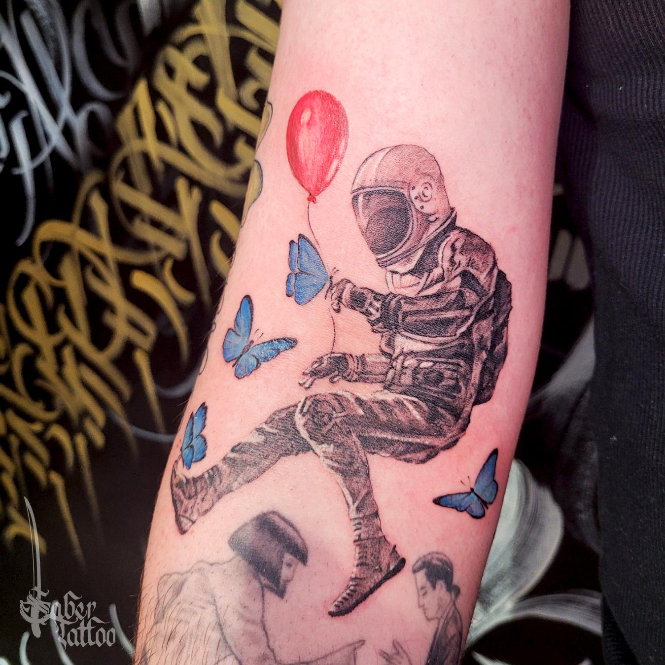 Inksearch tattoo Kamil Cholewa