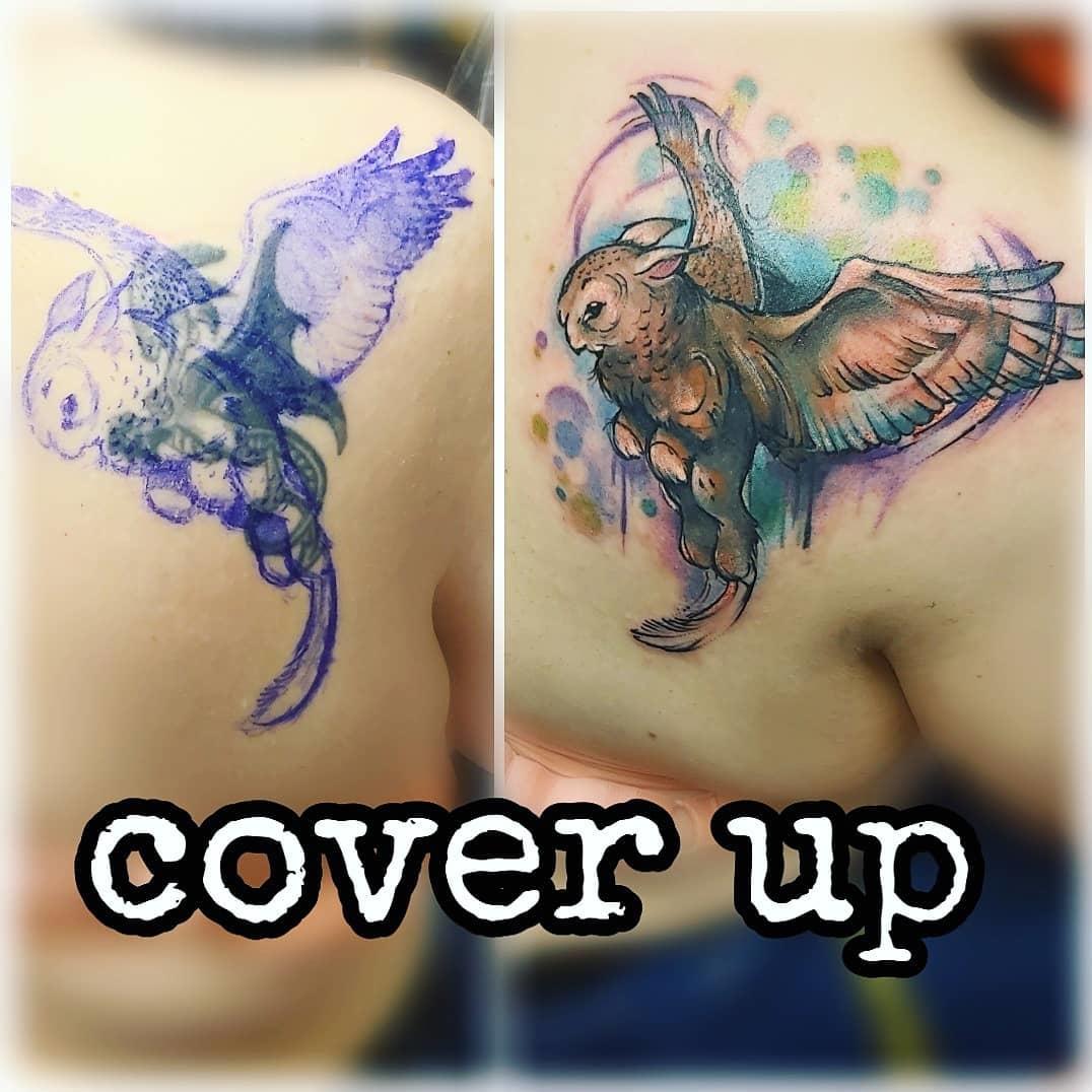 Inksearch tattoo Viktorias Art