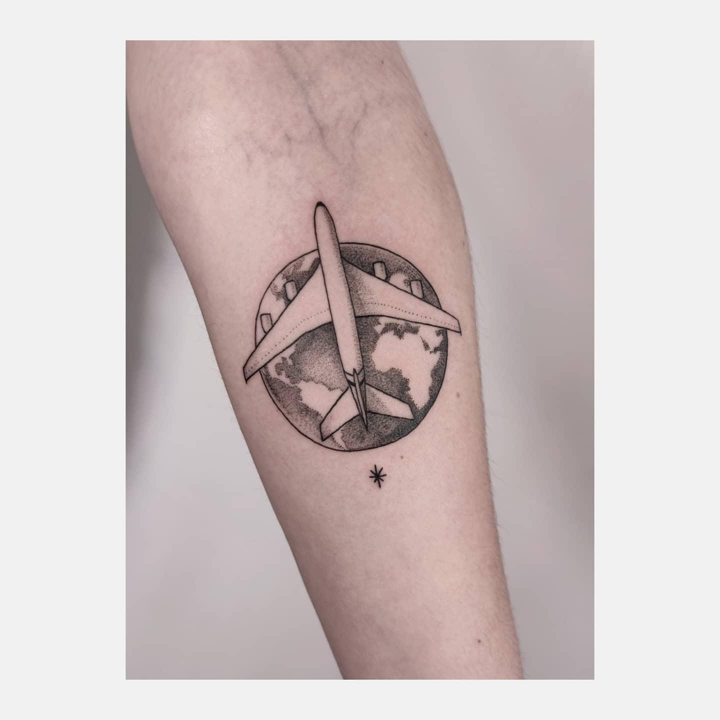 Inksearch tattoo Klarcia Dziarcia