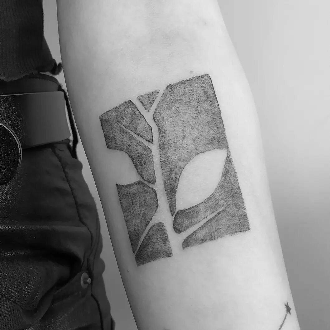 Inksearch tattoo Klara Pikus