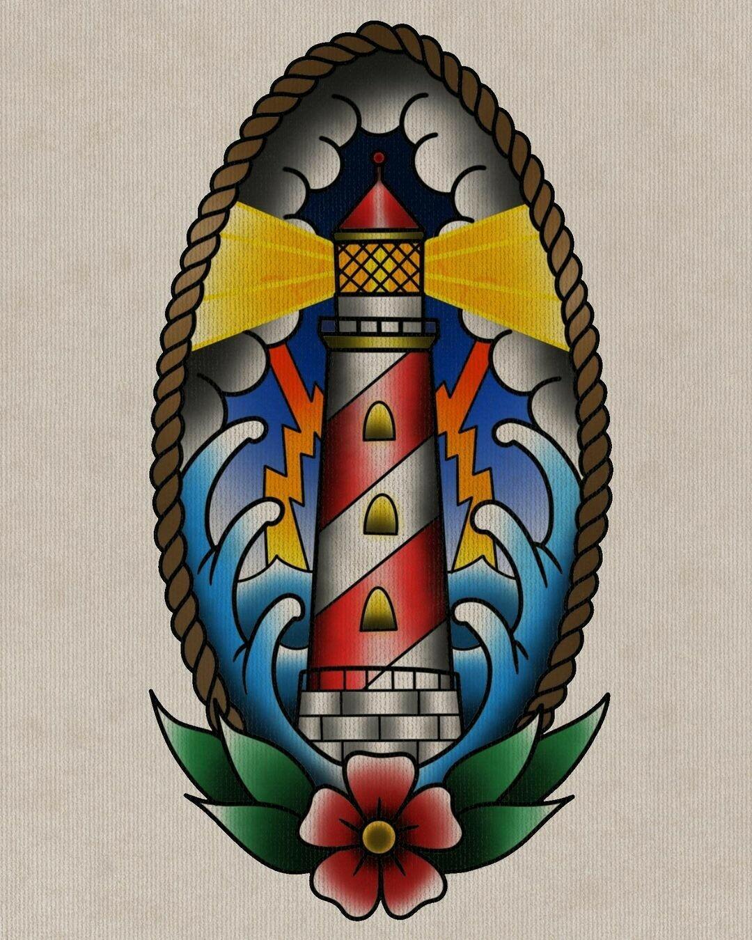 Inksearch tattoo Michał Kula - Kula Tattoo