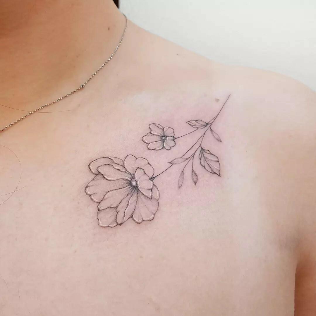 Inksearch tattoo Magdalena Sendłak