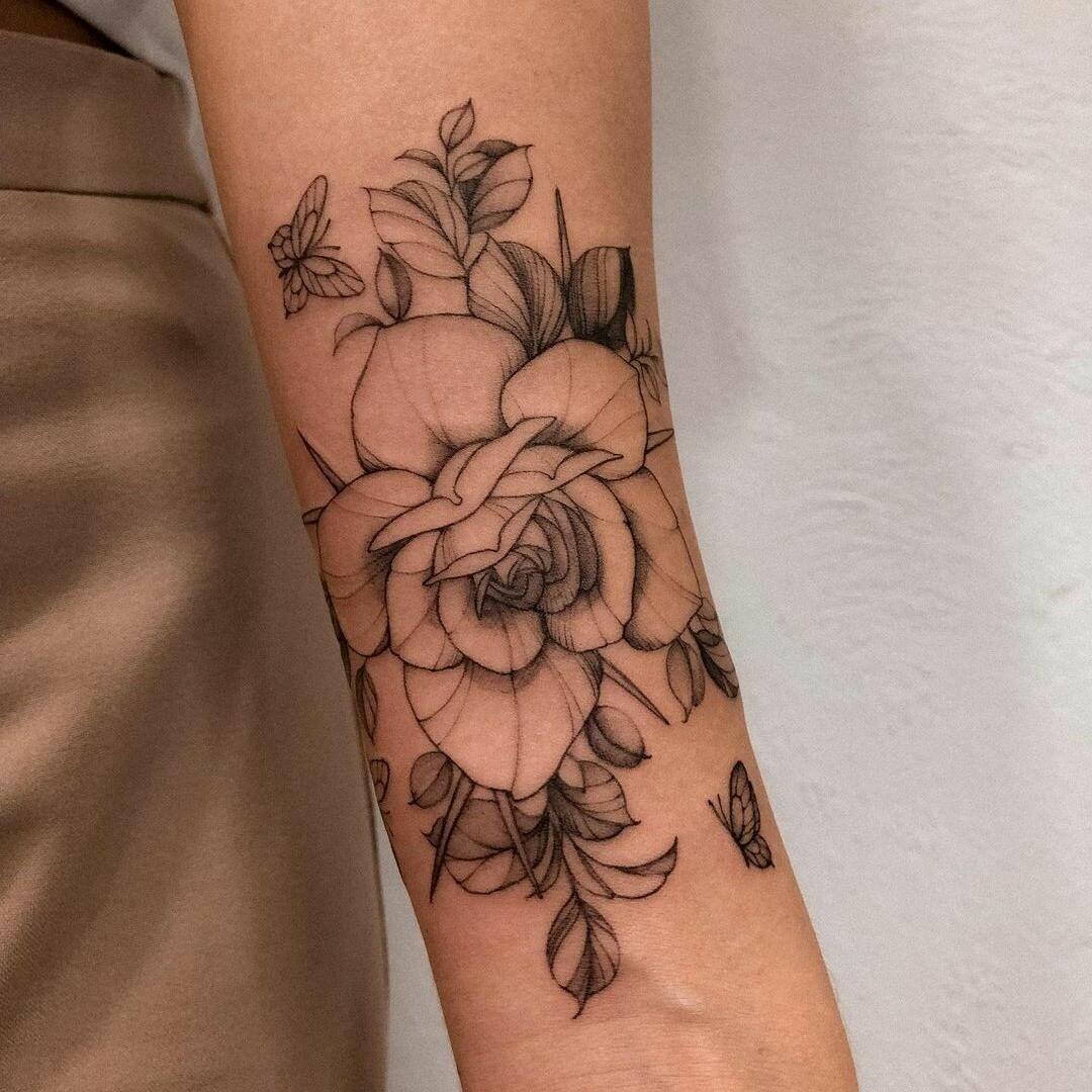 Inksearch tattoo Weź Się Tattoo