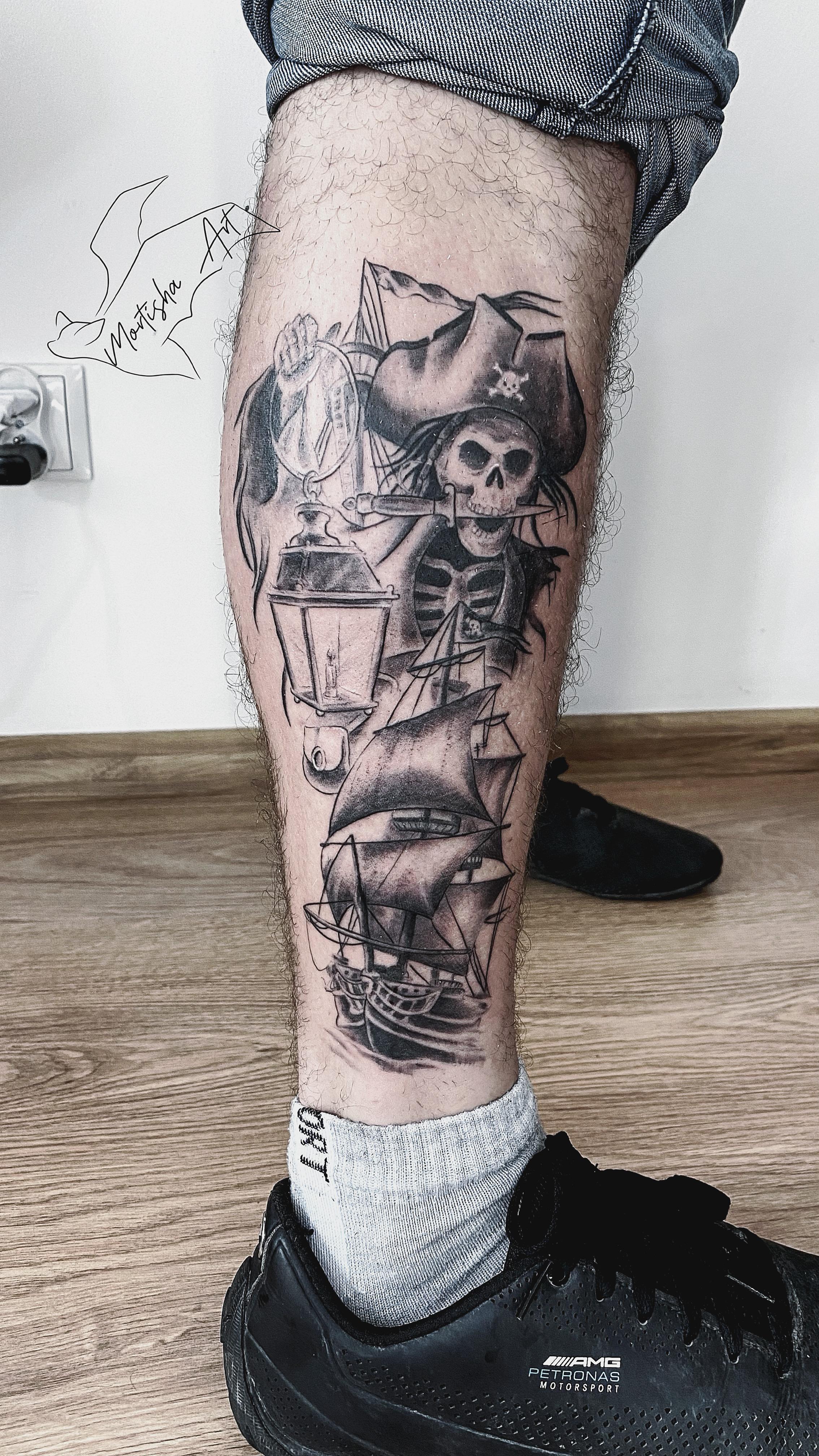 Inksearch tattoo Mortisha Art Tattoo