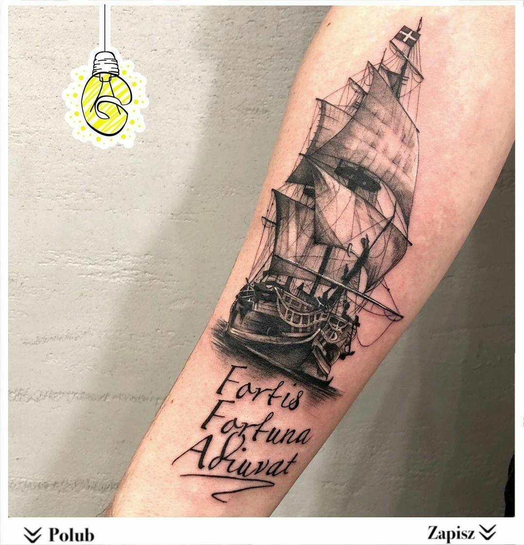 Inksearch tattoo Grażka.Art