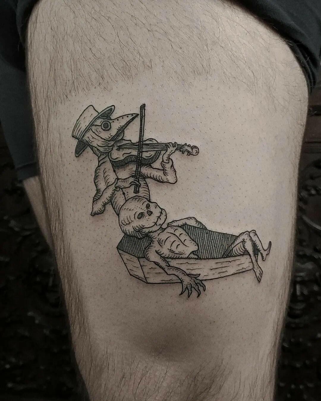 Inksearch tattoo Wurdalak.tattoo