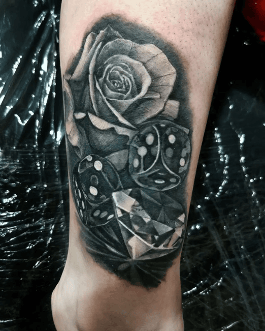 Inksearch tattoo HaeressiarcH Pszemek