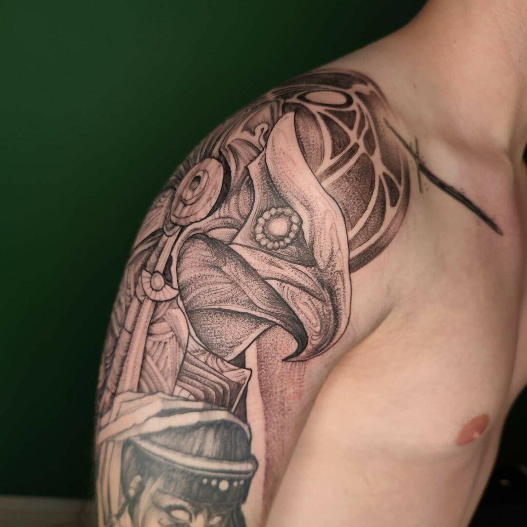 Inksearch tattoo arbuz.ink