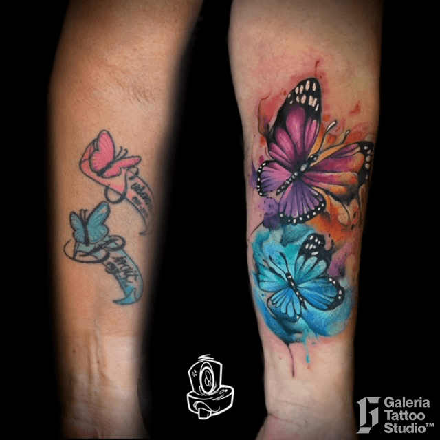 Inksearch tattoo Krzysztof Domanowski