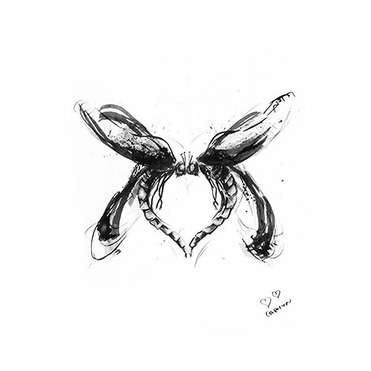 Inksearch tattoo Ama-Gi