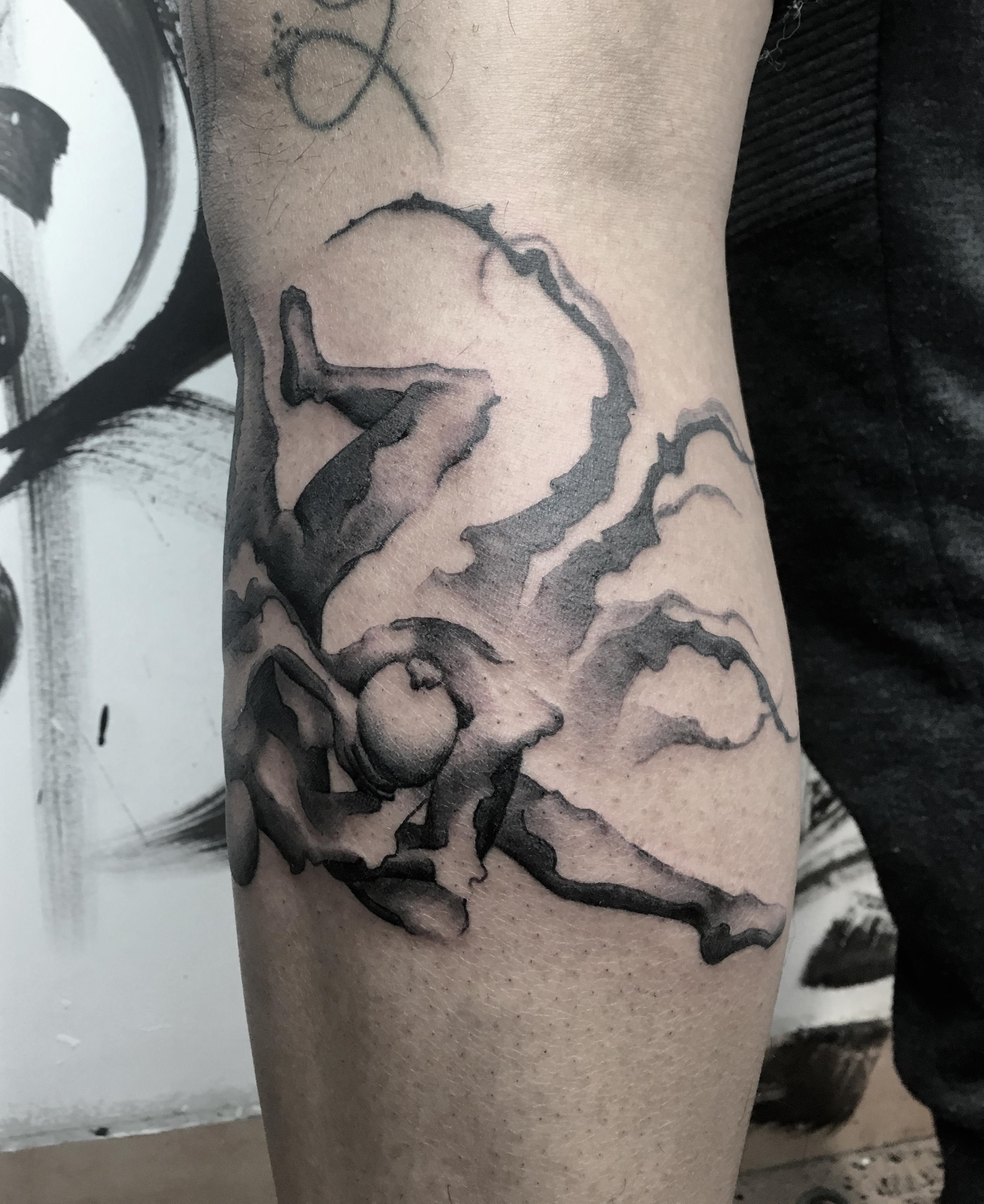 Inksearch tattoo Capdepol