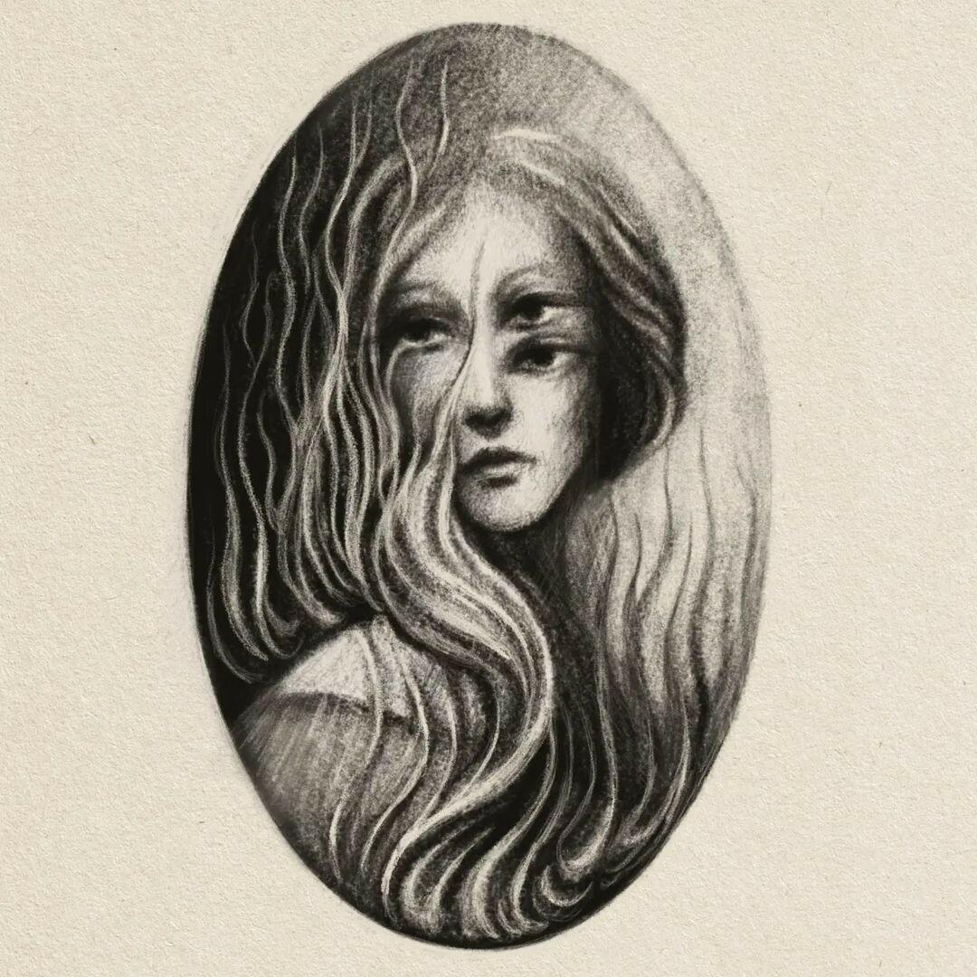 Inksearch tattoo Ewelina Prażmo