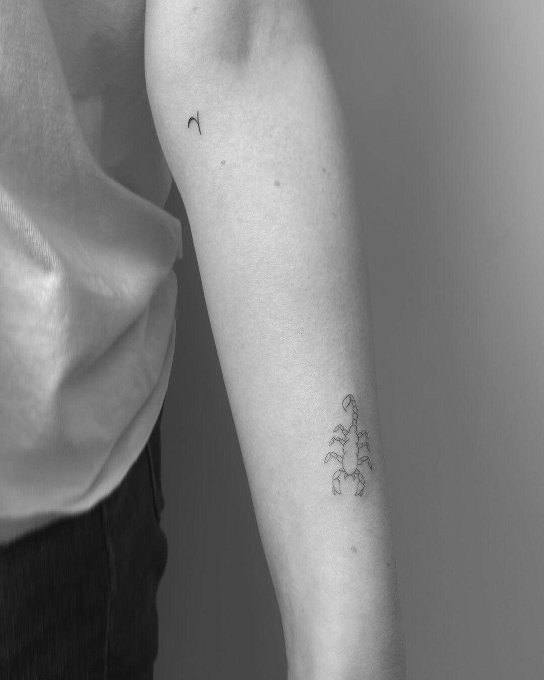 Inksearch tattoo mesandraws.tattoo