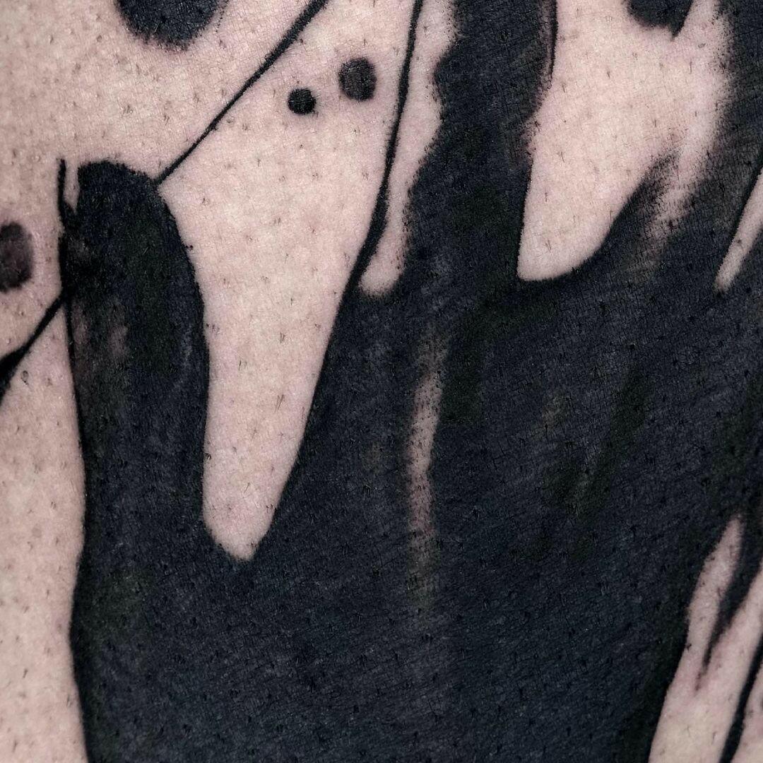 Inksearch tattoo Szymon Gdowicz