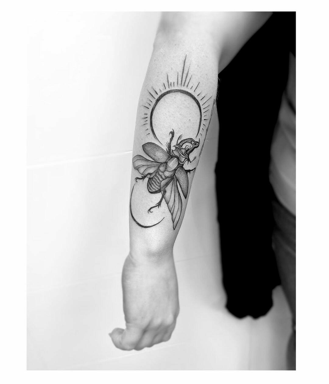 Inksearch tattoo SOFIJA_TATTOO