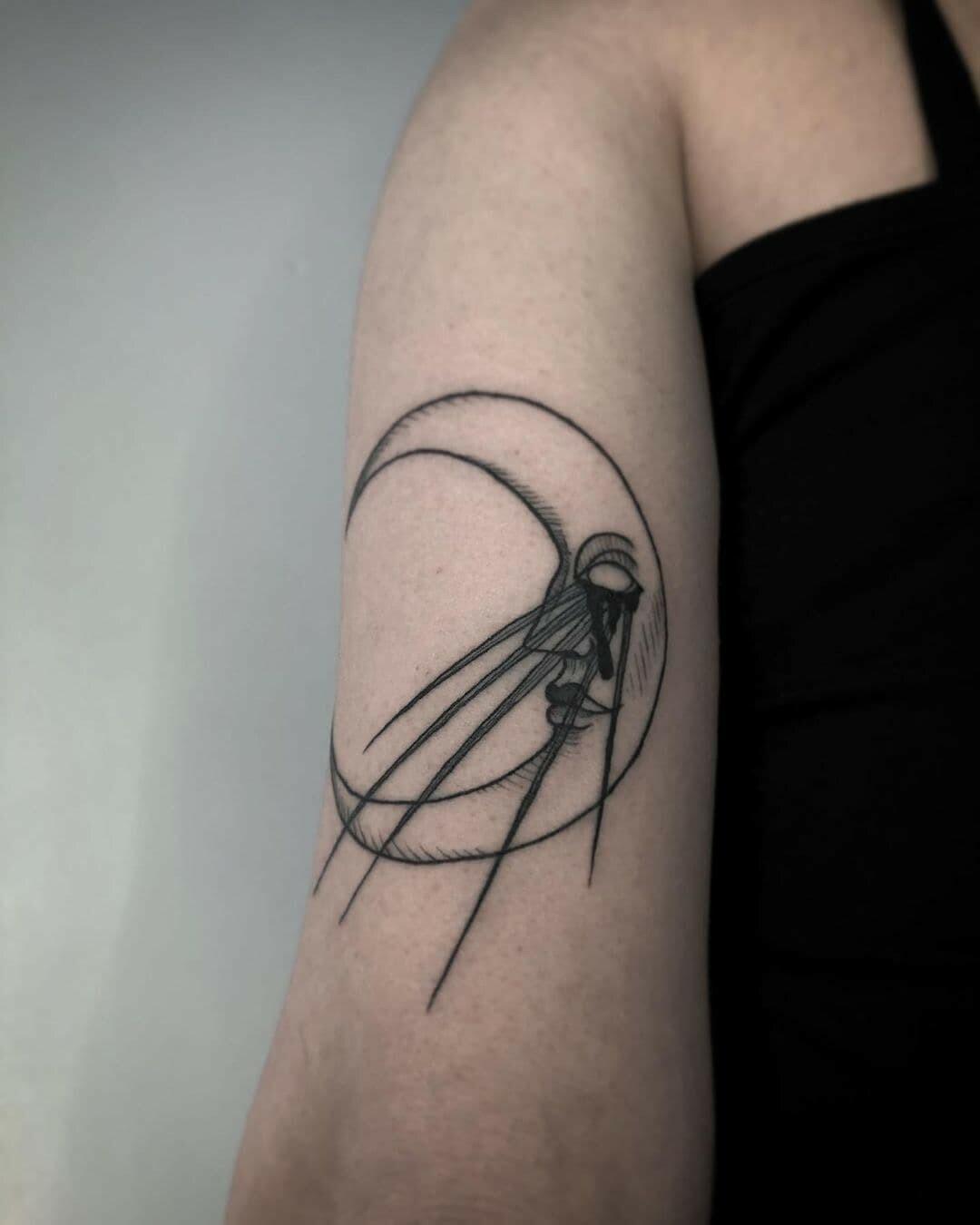 Inksearch tattoo Nie Po Drodze Tattoo
