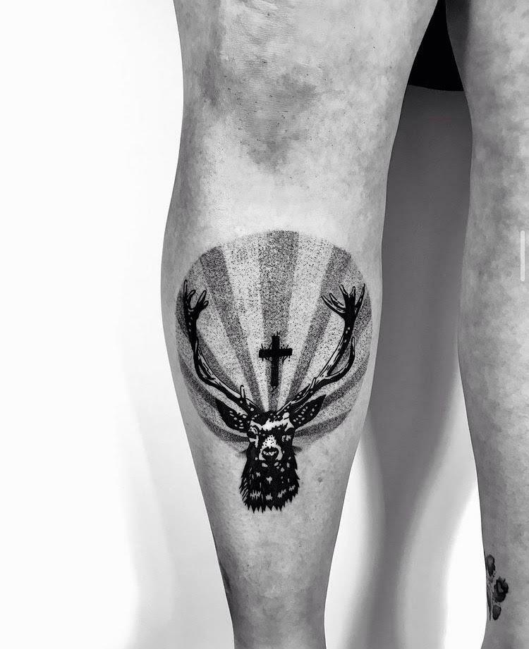 Inksearch tattoo Podła Tattoo