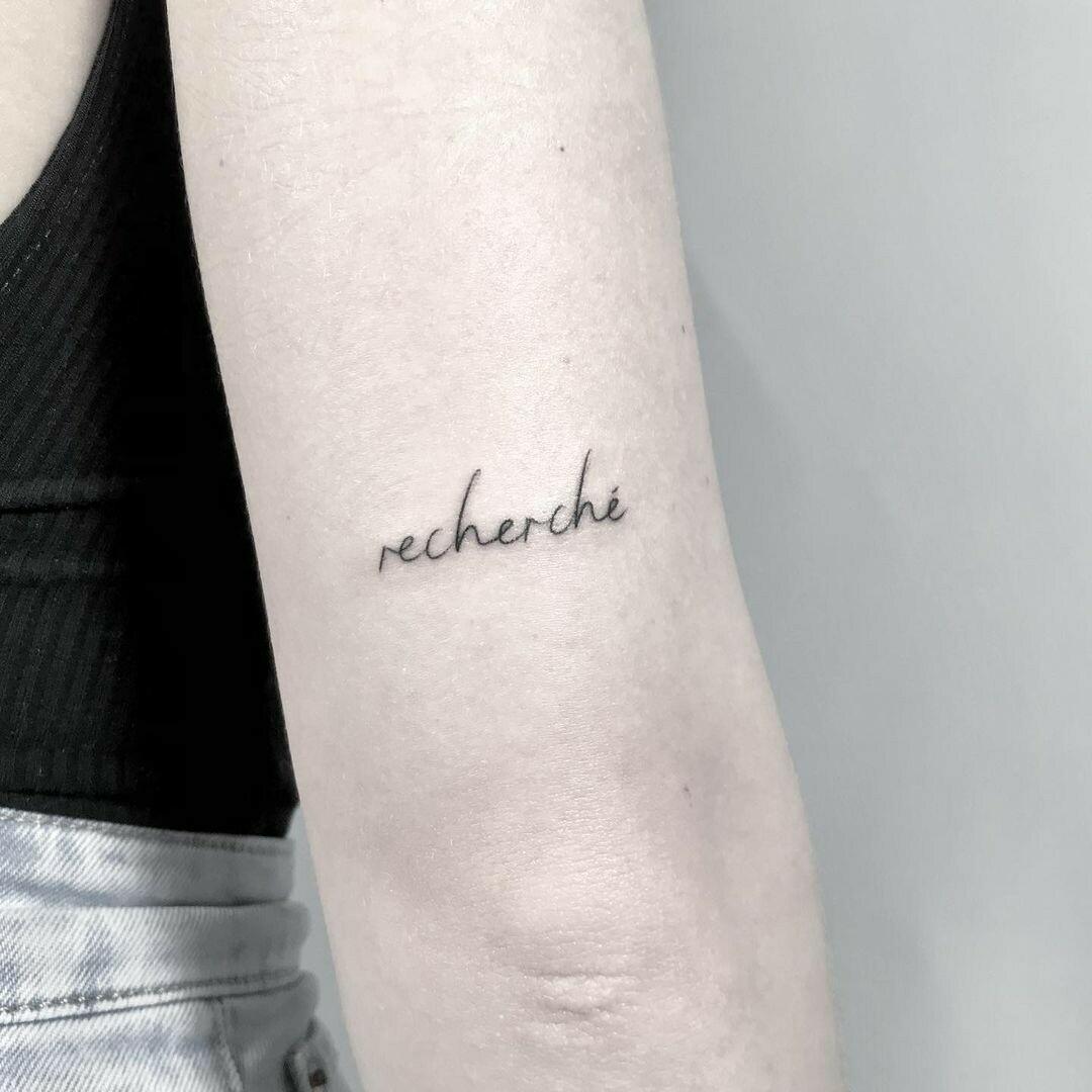 Inksearch tattoo FAJNERZECZYTATUAŻE