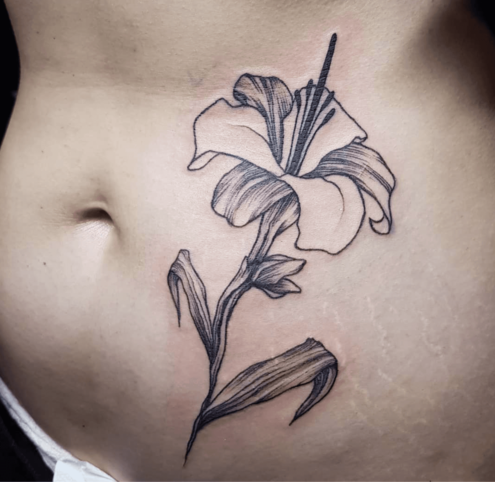 Inksearch tattoo Sara Iuso