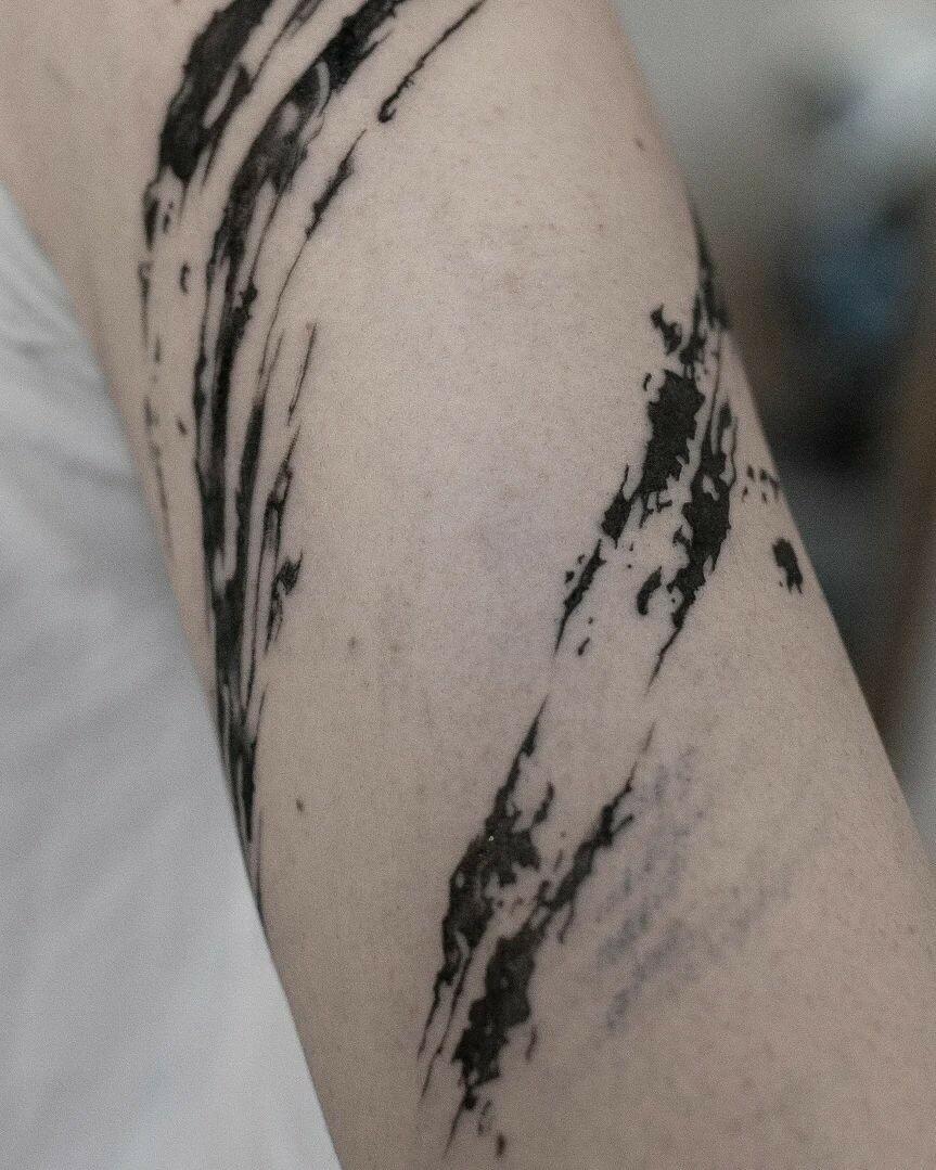 Inksearch tattoo Dissolve_ttt