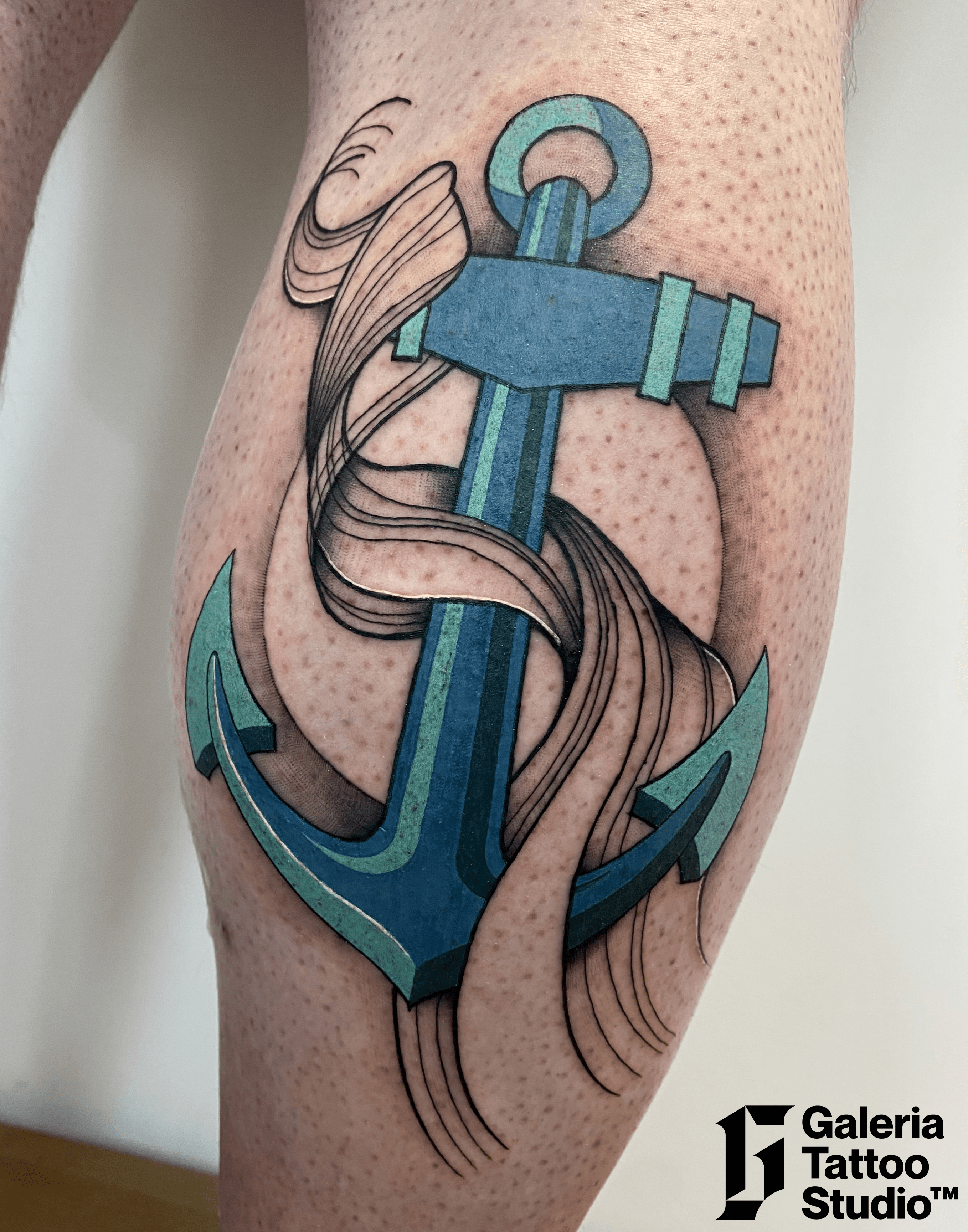 Inksearch tattoo Konrad